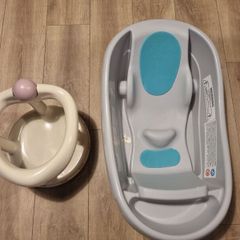 Baby Bath