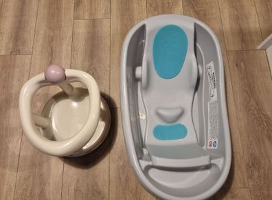 Baby Bath