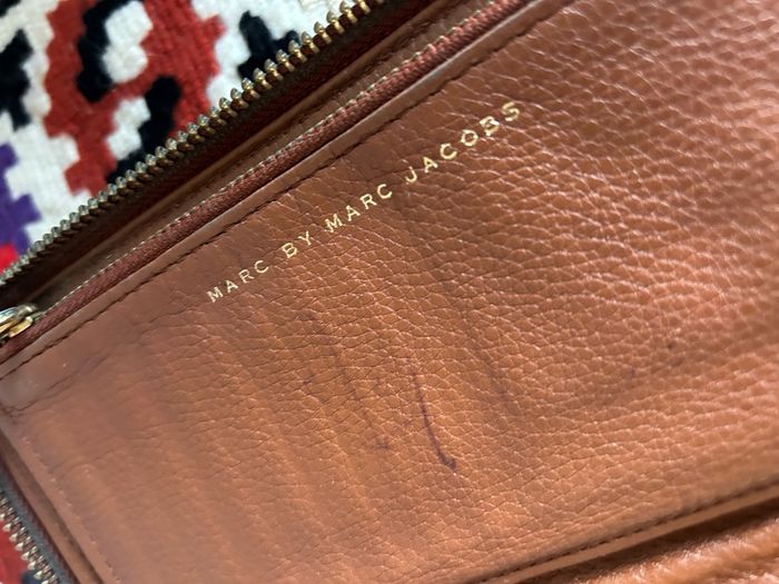 Marc Jacobs purse