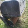 Free Grass collector/sweeper/roller Image 6