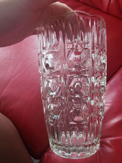 vintage vase