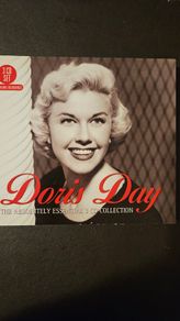 Doris Day. The Absolute Essential 3 CD Collection.