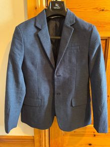 Boys Blazer