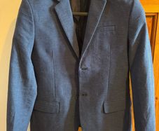Boys Blazer