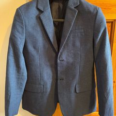 Boys Blazer