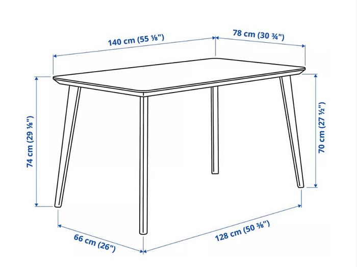 Kitchen Table