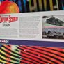 Corgi Captain Scarlet (Classic) -Spectrum Pursuit Vehicle (SPV) Die-Cast CC96308 Image 3