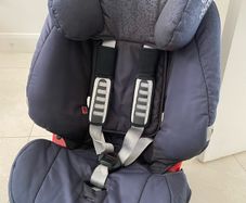 Car Seat