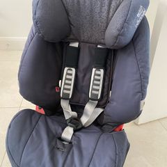 Car Seat