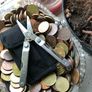 Leatherman Micra Multi Tool Fishing Camping DYI Image 4