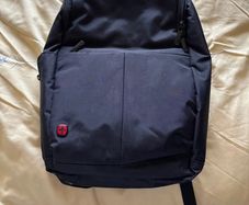 wenger backpack