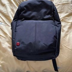 wenger backpack
