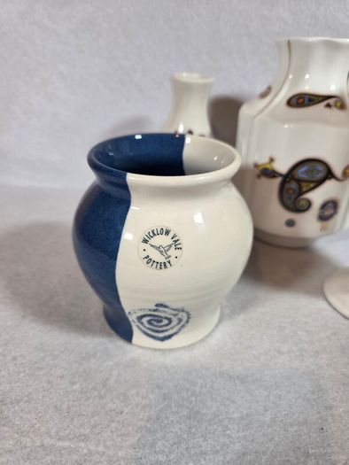 Vases