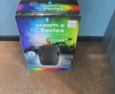 Kam Rz10abt (New In Box)