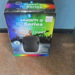 Kam Rz10abt (New In Box)