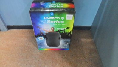 Kam Rz10abt (New In Box)
