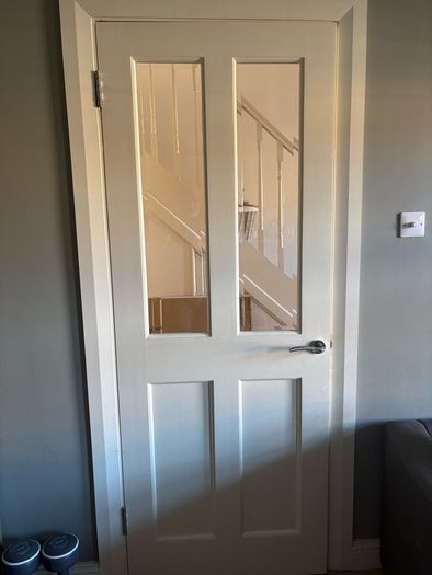 Internal doors x 3