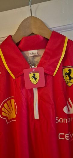 F1 Jersey