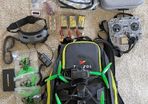 FPV Drone Bundle