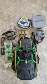 FPV Drone Bundle