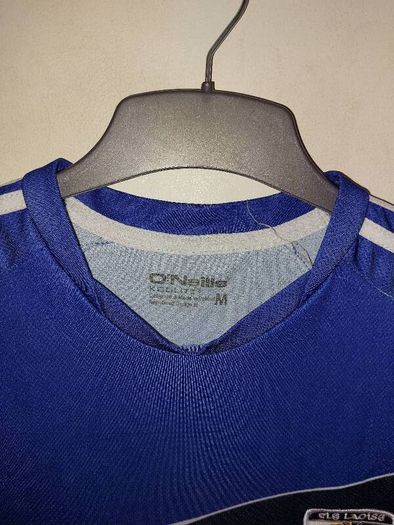 laois gaa jersey