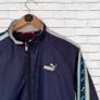 Puma Windbreaker Jacket Image 2