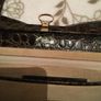 Ackery Wintage Leather London Bag Image 7