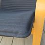 Poang Armchair Cushions Image 3