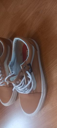 Boys Vans