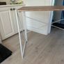 Fold up desk Image 4
