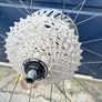 Carbon bicycle wheels Image 2