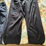 Classic Adidas 3-Stripe Tracksuit Bottoms Image 3