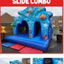Bouncy castles Image 2