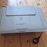 Free Pixma Mg2450 Printer Scanner For Collection Only Image 4