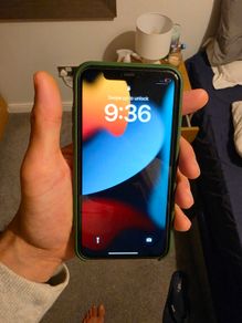 iPhone 11