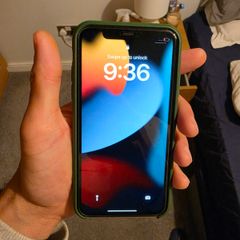 iPhone 11