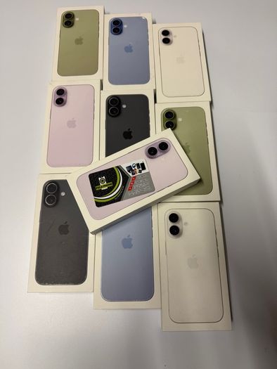 iphone 17 256 gb unlocked Brand New