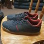 Ben Sherman men's trainers as new Image 2
