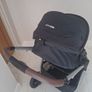 Maxi-Cosi Zelia 2-in-1 Stroller & Carrycot Image 7