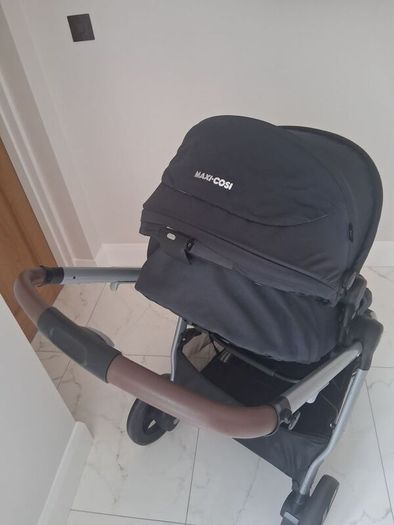 Maxi-Cosi Zelia 2-in-1 Stroller & Carrycot