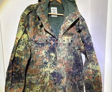 Airsoft - authentic Bundeswehr gear
