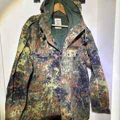 Airsoft - authentic Bundeswehr gear