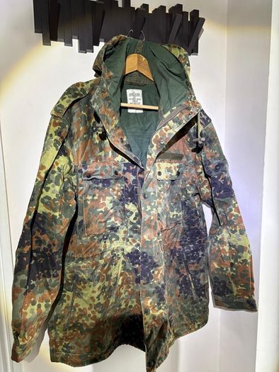 Airsoft - authentic Bundeswehr gear