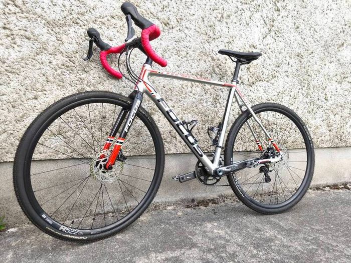 Focus Mares AL Disc