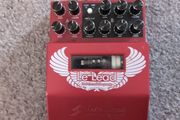 Two Notes Le Lead preamp