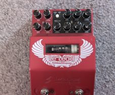 Two Notes Le Lead preamp