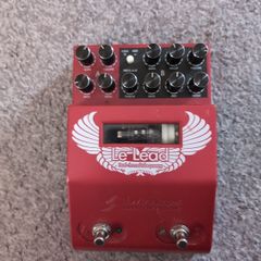 Two Notes Le Lead preamp