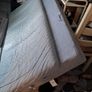 Free Bunk bed with mattress Image 4