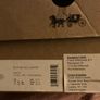 Womens Coach Ruthie Sig Loafers Image 9