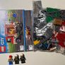 Lego City Fire Utility Truck 60111 Image 2